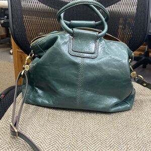 Hobo Sheila Medium Satchel